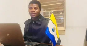 UNIMA unrest, Humble CS Bondo pauses protest in Zomba showdown.webp
