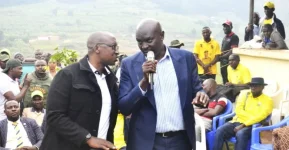 Gunfire, tear gas rock Rukiga NRM rally as crowd rejects Kabafunzaki.webp