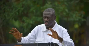 Luzira prisoner Besigye rules PFF as Lukwago plays second fiddle.webp