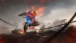 Steel Hunters shutdown chaos as Wargaming axes mech shooter before one year.webp