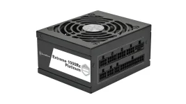 SilverStone ignites SFF PC drama as Extreme 1000Rz Platinum storms the market.webp