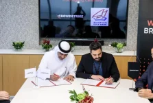 Gulf Bank and CrowdStrike trigger cybersecurity frenzy as Kuwait braces for attacks.webp