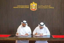 Abu Dhabi unleashes bureaucratic chaos as MoFA and Customs sign digital pact.webp