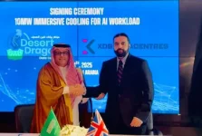 XDS and ICS Arabia light up Saudi tech scene with massive immersion data center deal.webp