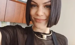 Jessie J stuns fans as she reveals cancer has not spread after surgery.webp