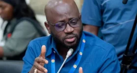Ghana passport relaunch drains 1.2m Ablakwa blasted as 232k stranded.webp