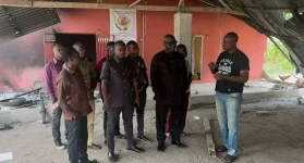 Mafi Gblorkope erupts as shrine killings spark manhunt after body is found.webp