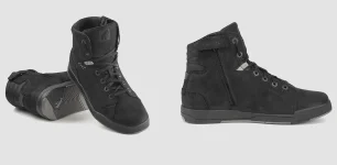 Swift X Fit Dry by Salgados Moto sparks outrage with style over safety gamble.webp