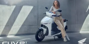 Honda CUV e scooter sparks fury in Europe as high price and app divide riders.webp