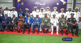 IMDEC 2025 drama erupts in Accra as Ghana Navy faces piracy crisis uproar.webp