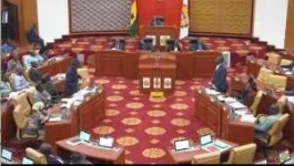 Parliament meltdown erupts as dispatch box feud sends MPs into chaos.webp