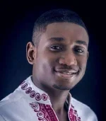 Noble Nketsiah mocks gay and womanizer rumors on Accra Okay FM.webp