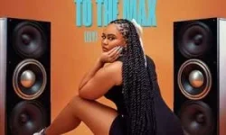 Ghana star Moliy hits labels on Revolt TV, touts Shake It to the Max.webp