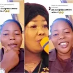 Nsawam guard Paloma taunts TikTok over Nana Agradaa's 15-year jail saga.webp