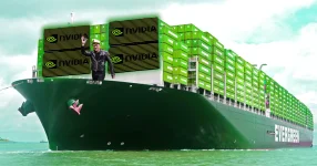 Nvidia GPU pawn scheme sees London Fluidstack land 10 billion loan.webp