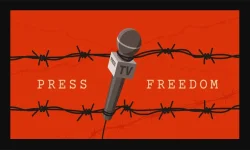 Bangladesh media storm as CRAB editors rage over July Movement threats.webp
