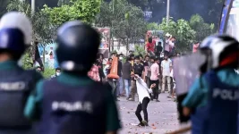 BBC leak ties Sheikh Hasina to 1,400 deaths in Bangladesh unrest.webp
