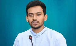 Bangladesh youth festival drags till 2025, Asif Mahmud Bhuyain clings.webp