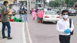 Dhaka, Bangladesh, chokes at AQI ranking 30th as Kampala tops smog.webp