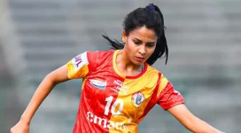 Bangladesh star Sanjida Akhter quits pitch for AFC coaching shakeup.webp