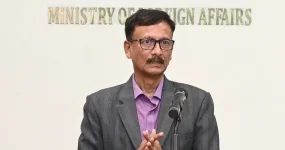 Dhaka envoy Touhid jets to Kuala Lumpur for ASEAN security showdown.webp