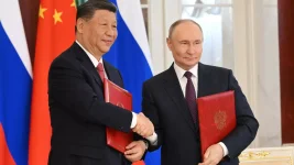 Russia, China defy pressure, Zhang Hanhui trumpets record 245B trade.webp