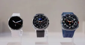 Samsung scraps round Galaxy Watch 8 for squircle, Wear OS 6 riles fans.webp