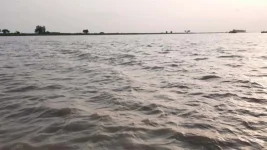 Comilla reels, Gomti River surge nears disaster, says Waliuzzaman.webp