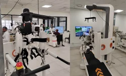 Bangladesh Medical University unleashes China-funded AI robo doctors.webp