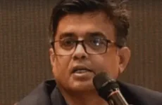 Bangladesh aide demands India hand over genocide suspect Sheikh Hasina.webp