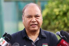 Gazi Ashraf Lipu backpedals on Miraz jab, Mosaddek fans seethe.webp