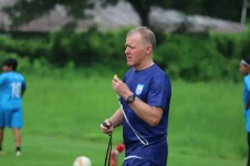 Uproar as coach Butler shoves captain Afeida into the SAFF U20 squad.webp