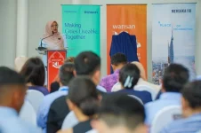 Zaliha Mustafa says Kuala Lumpur is a dry and soulless city.webp