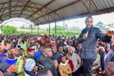 Koech rejects Ruto's order, wants protesters shot dead now.webp