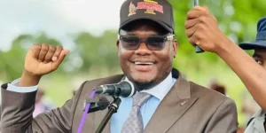 Mnangagwa gives his advisor Paul Tungwarara Harare sports deal.webp