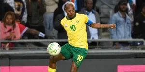 Motaung calls Percy Tau a mercenary, kills Kaizer Chiefs deal.webp