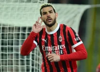 Theo Hernandez rejects his family for Al-Hilal's huge offer.webp