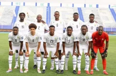 Warriors go nowhere in FIFA rankings after winless month.webp