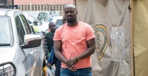 Uganda lawyer Andrew Obam accused in brazen theft from professor.webp