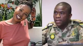 Ntsiki Mazwai backs Mkhwanazi in KwaZulu-Natal's cadre war.webp