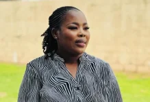 Lebo Sekgobela ditches gospel for a gritty crime drama debut.webp