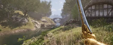 Was Oblivion Remastered released broken, Bethesda issues fixes.webp