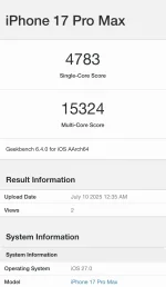 Apple A19 Pro leak exposed by one ridiculous iOS 27 blunder.webp