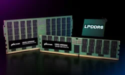 The LPDDR6 divide begins, Samsung and Qualcomm move on.webp