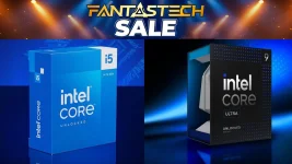 Intel Core i5 hits rock bottom, now just ten dollars at Newegg.webp