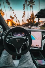 Trump and Wells Fargo agree, Tesla's easy ride is over.webp