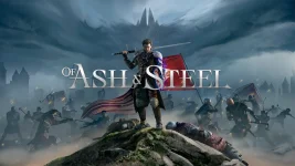 Fire & Frost's Of Ash and Steel is a broken Gothic disaster.webp