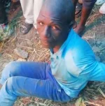 Harare man Panashe Mukura butchers a boy, fakes a search party.webp