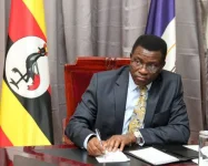 Buganda powerbroker Mayiga sounds alarm over Uganda land grab crisis.webp
