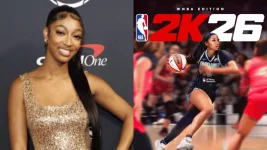 Angel Reese's NBA 2K26 cover ignites WNBA backlash over Reebok.webp